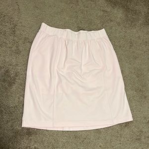 Christopher & Banks Skort Size X